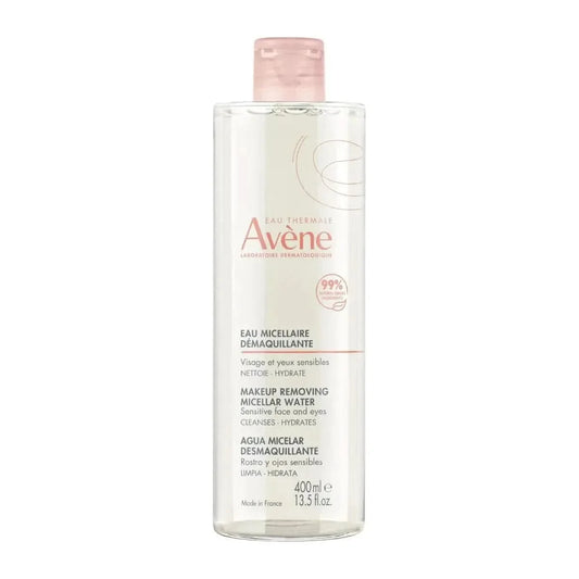 Gentle 3-in-1 Face Cleanser and Makeup Remover - Mycosmeticslondon