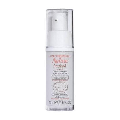 Anti Aging Eye Cream Treatment