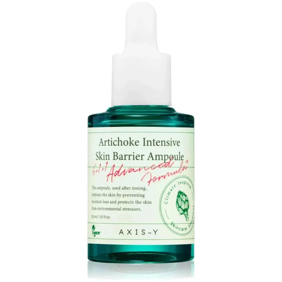 Advanced Skin Repair Hydrating Serum 30ml - Mycosmeticslondon