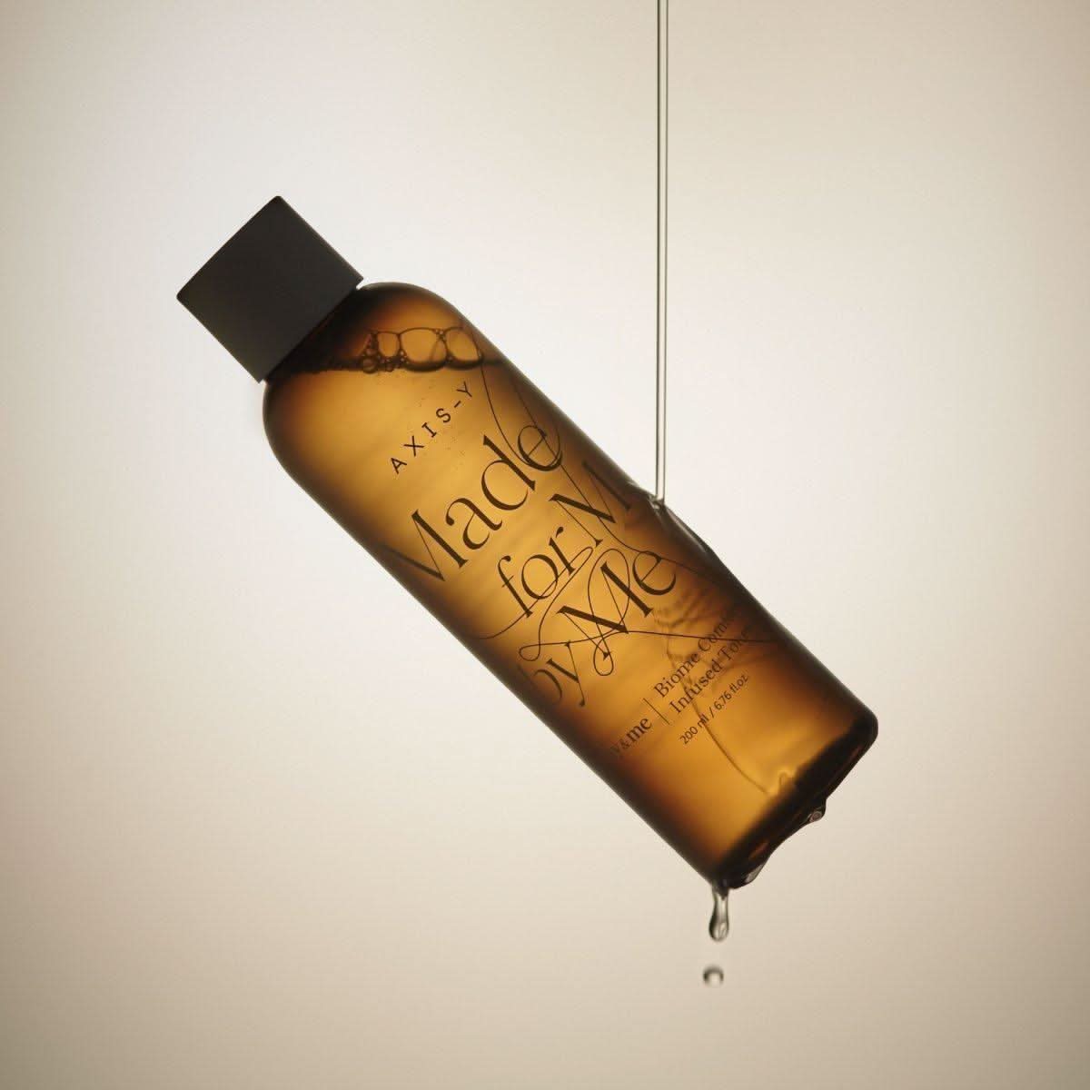 Gentle Probiotic Facial Toner