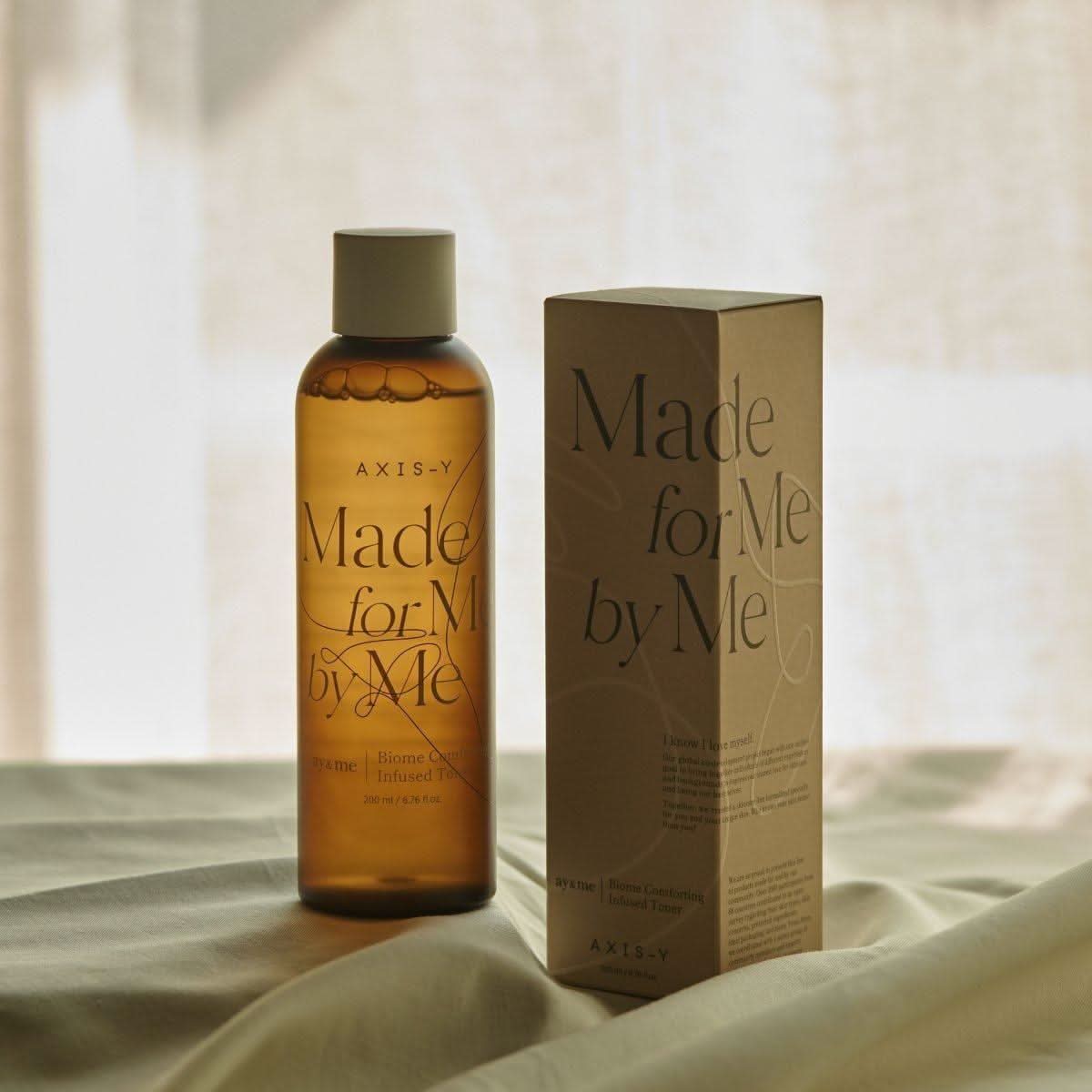 Gentle Probiotic Facial Toner