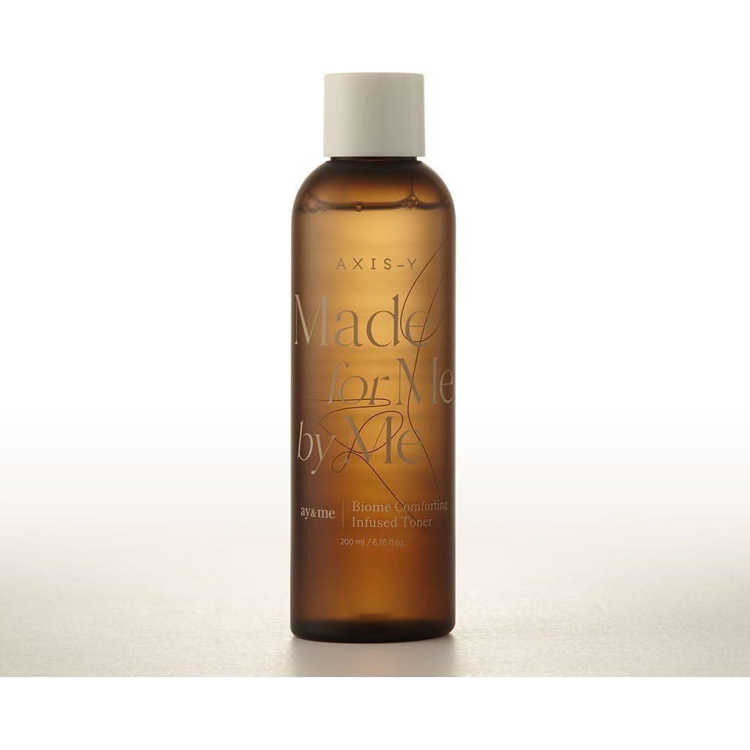 Gentle Probiotic Facial Toner