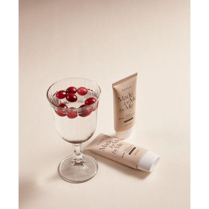 Natural Daily Moisturizing Sunscreen with UV Protection