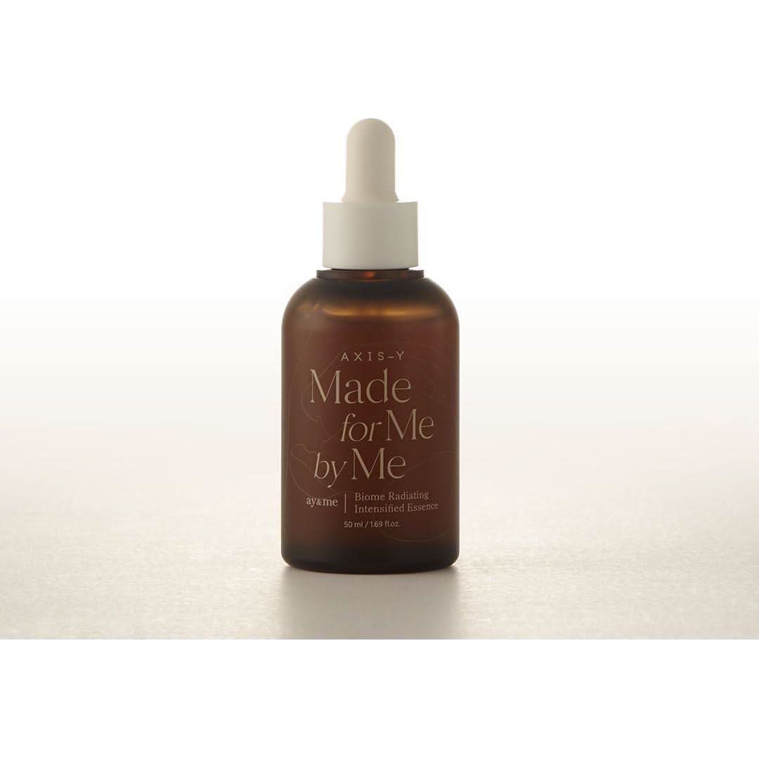 Natural Glow Probiotic Facial Essence 50ml - Mycosmeticslondon