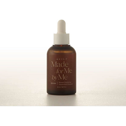 Natural Glow Probiotic Facial Essence 50ml - Mycosmeticslondon