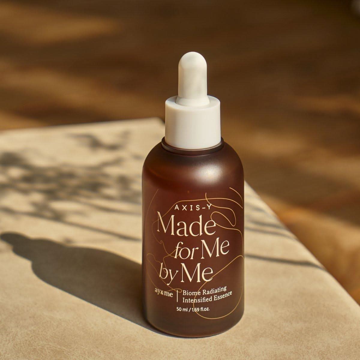 Natural Glow Probiotic Facial Essence 50ml