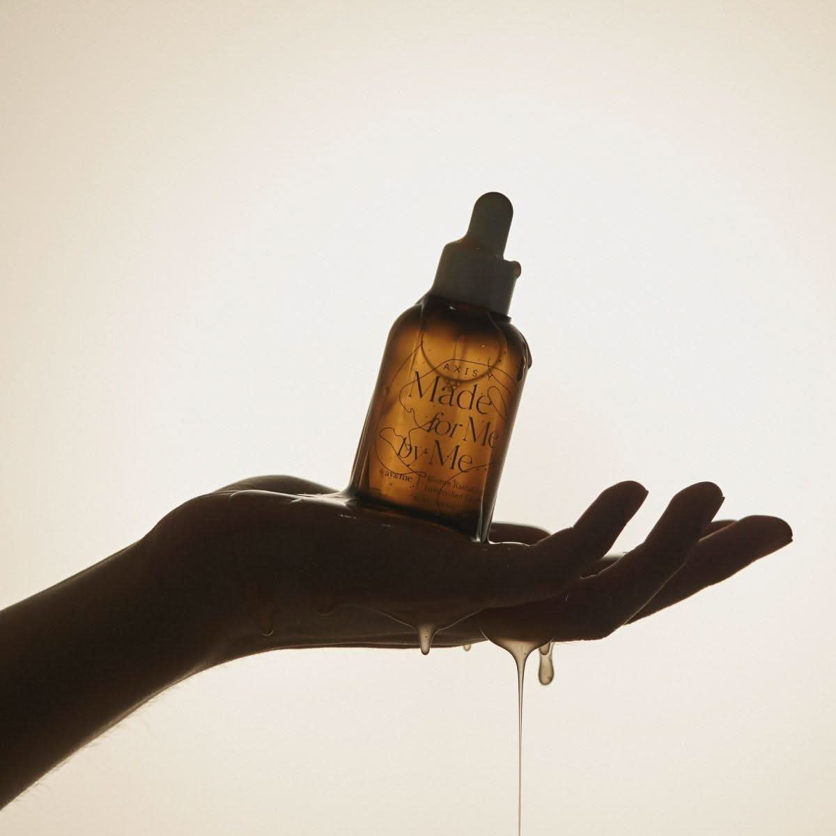 Natural Glow Probiotic Facial Essence 50ml