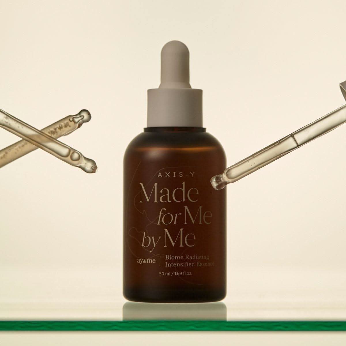 Natural Glow Probiotic Facial Essence 50ml
