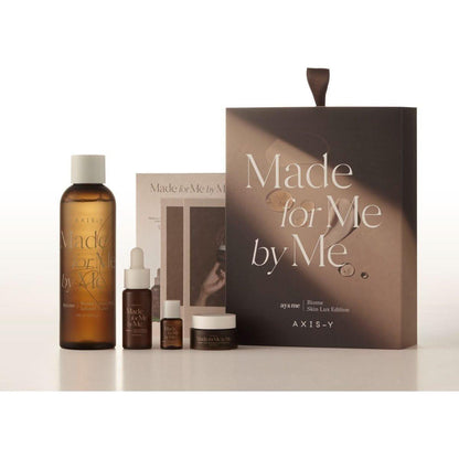 Ultimate Nourishing Skin Care Kit - Mycosmeticslondon