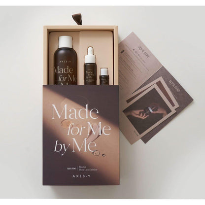 Ultimate Nourishing Skin Care Kit