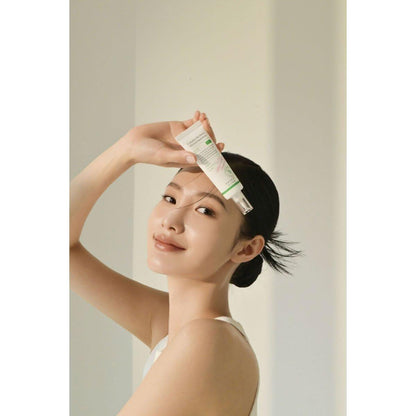 Gentle Daily Broad-Spectrum Sunscreen Lotion