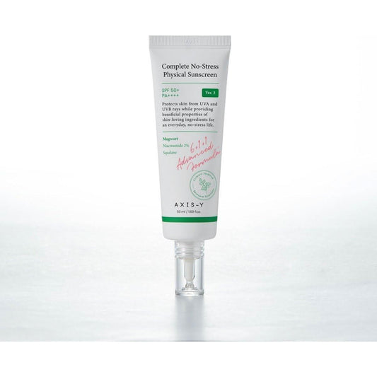 Gentle Daily Broad-Spectrum Sunscreen Lotion - Mycosmeticslondon