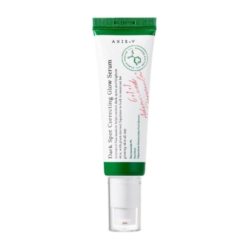 Brightening Dark Spot Serum for Glowing Skin Tone - Mycosmeticslondon