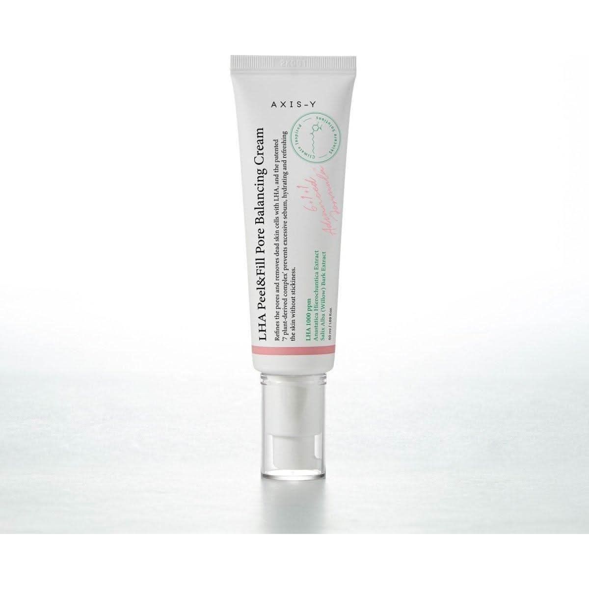 Soften & Refine Pore Smoothing Face Cream