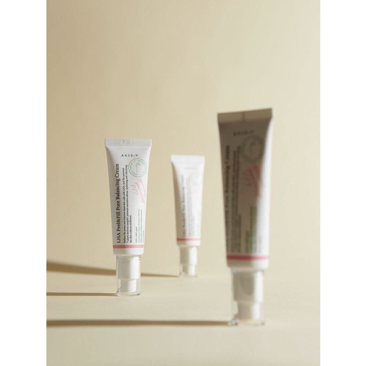 Soften & Refine Pore Smoothing Face Cream