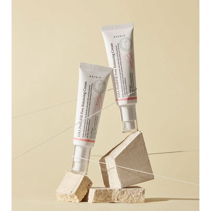Soften & Refine Pore Smoothing Face Cream