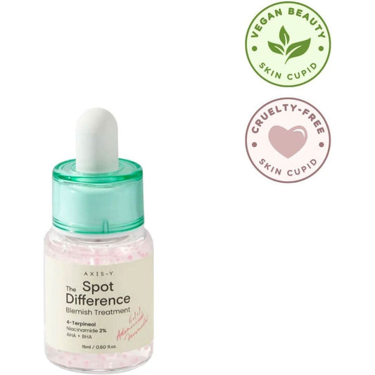 Effective Acne Spot Treatment Serum - Mycosmeticslondon