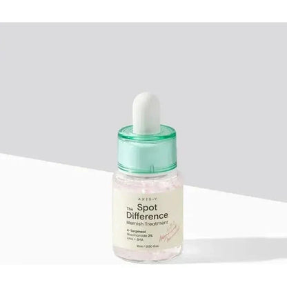 Effective Acne Spot Treatment Serum