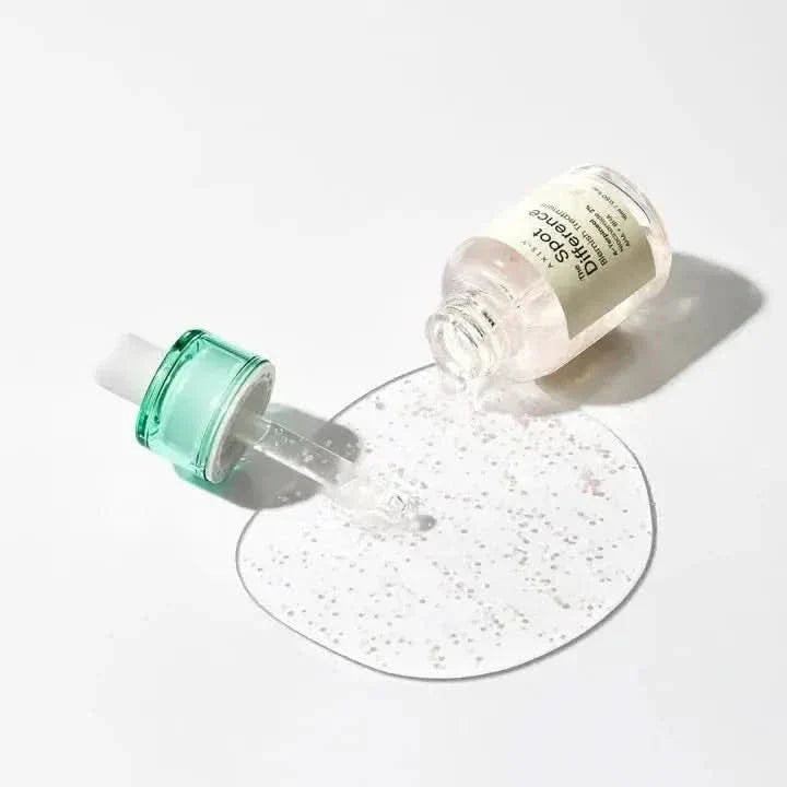 Effective Acne Spot Treatment Serum