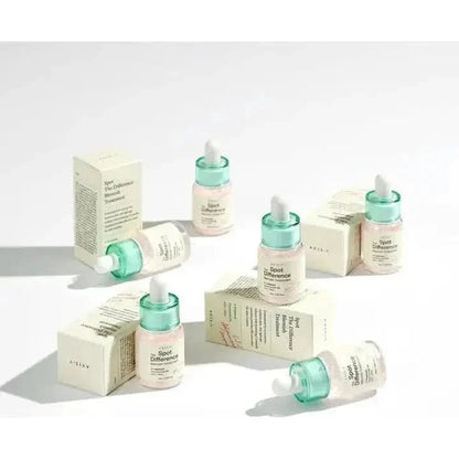 Effective Acne Spot Treatment Serum
