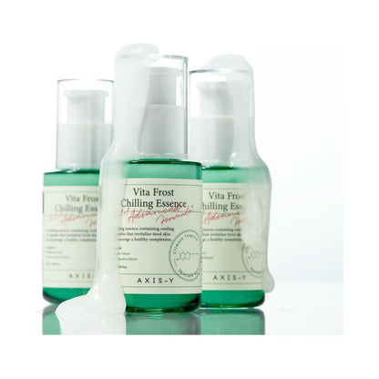 Cooling Facial Essence for Redness Relief 50ml