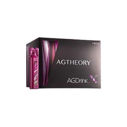 Anti Aging Oral Liquid for Glowing Skin - 30ml x 10
