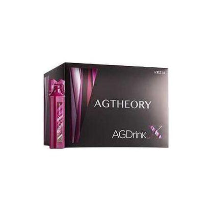 Anti Aging Oral Liquid for Glowing Skin - 30ml x 10