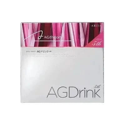 Natural Anti Aging Oral Collagen Booster Solution