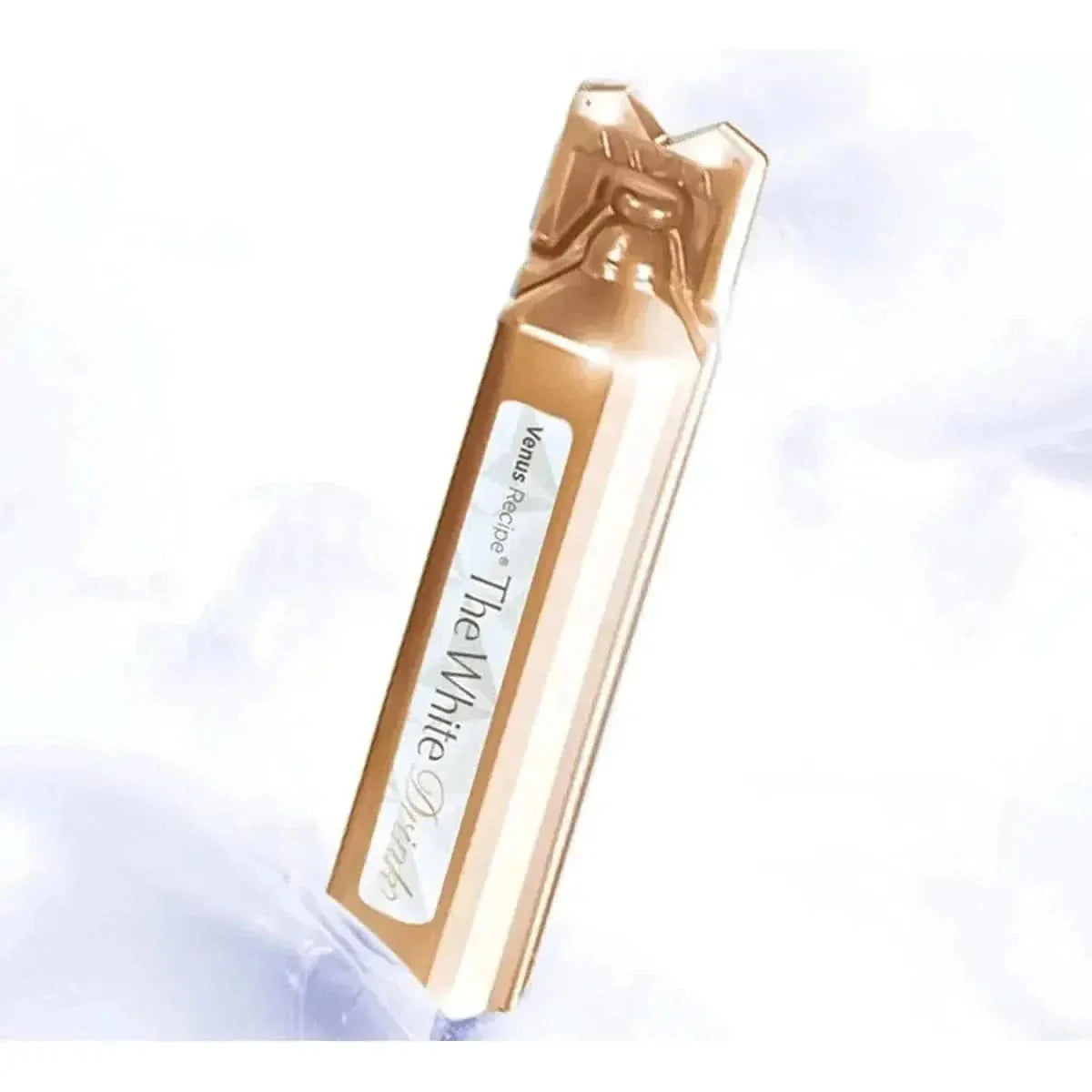Natural Glow Energy Drink Supplement