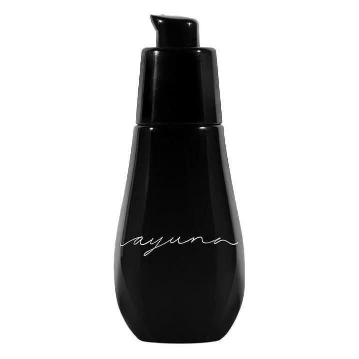 Nourishing Facial Serum - Anti Aging Skin Treatment 50ml - Mycosmeticslondon