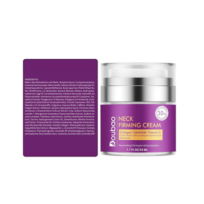 Anti Aging Neck Tightening Moisturizer 50ml