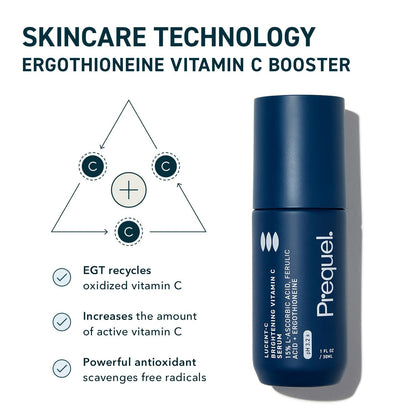 Natural Vitamin C Face Serum for Glow and Anti Aging