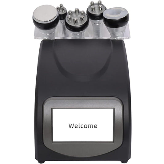 Professional RF Skin Tightening Face & Body Care Device - Mycosmeticslondon