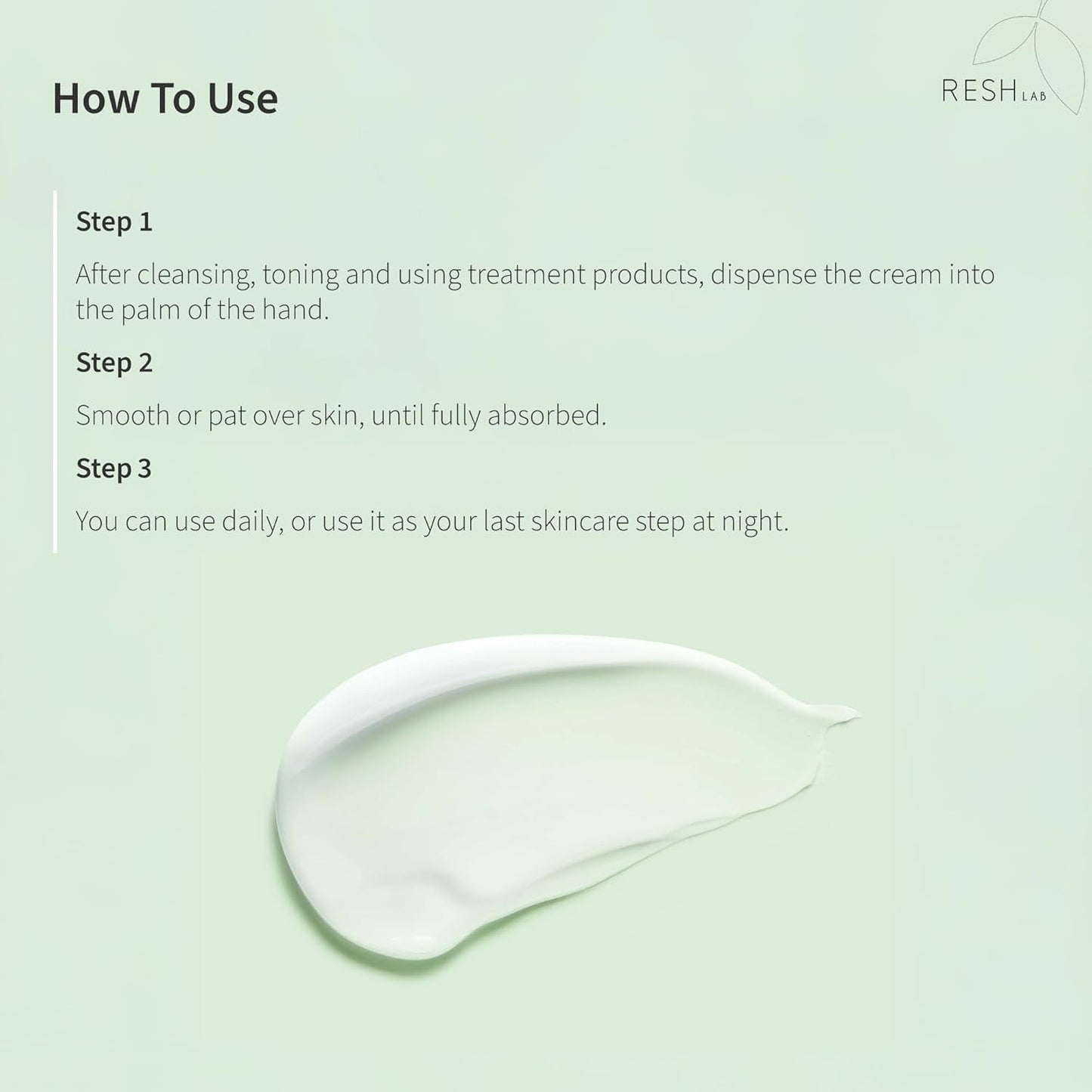 Gentle Soothing Moisturizer Cream 50ml - Daily Skin Relief