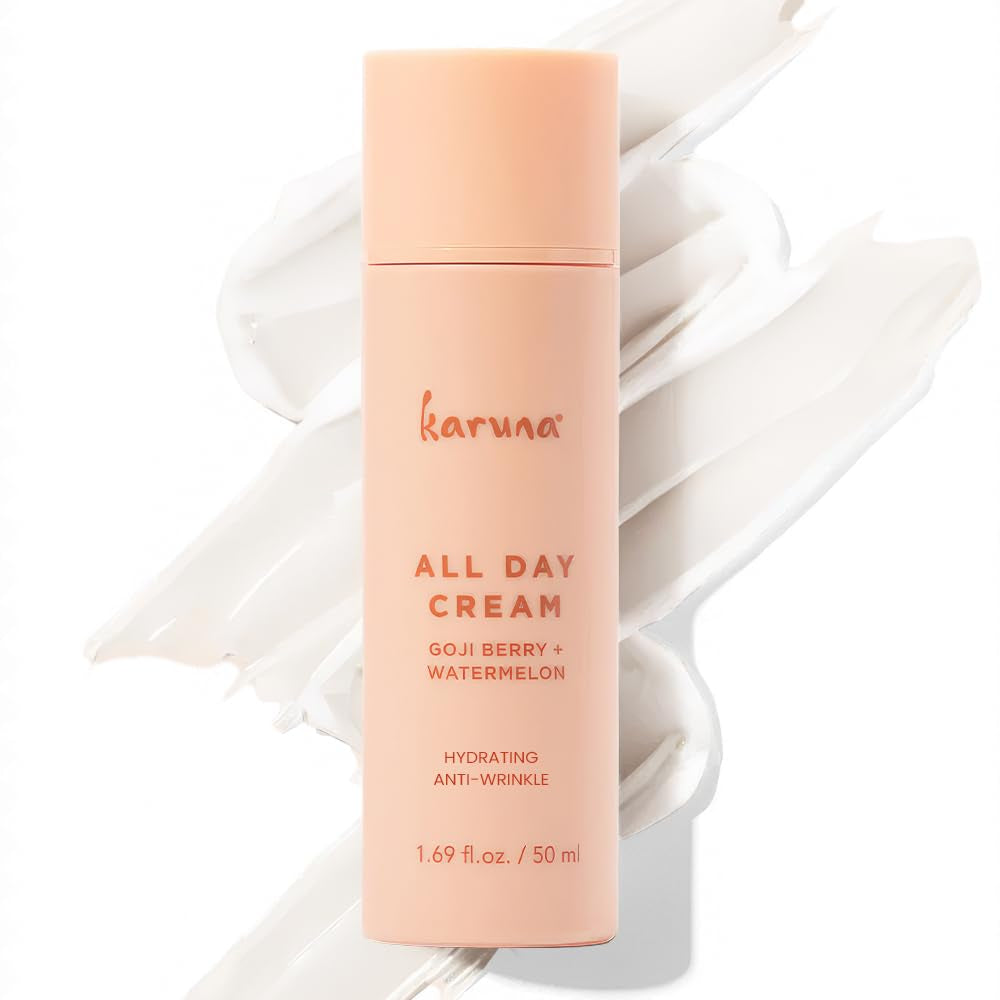 Gentle Daily Face Cream  50ml | Hydrating Moisturizer for Soft Skin - Mycosmeticslondon