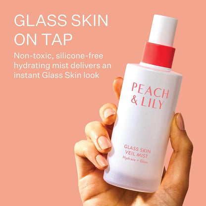 Natural Facial Spray Mist - 100ml | Daily Glow & Moisture