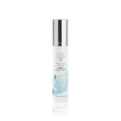 Nourishing Skin Repair Moisturizer Cream 50ml - Mycosmeticslondon