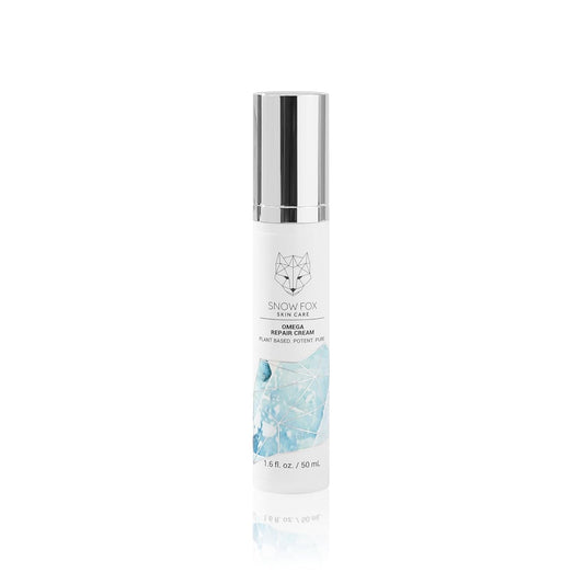Nourishing Skin Repair Moisturizer Cream 50ml - Mycosmeticslondon