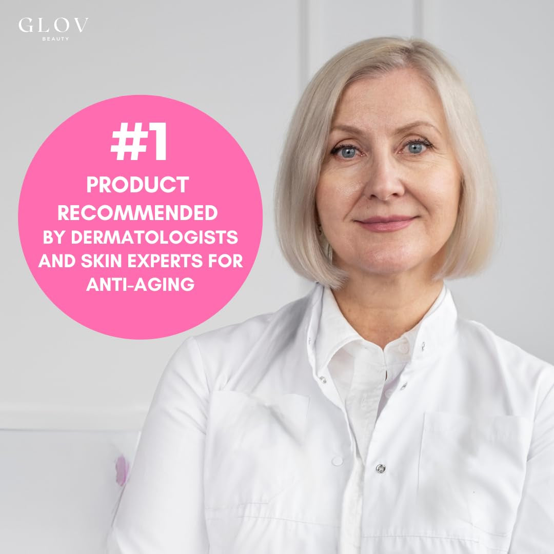Advanced Facial Micro Infusion Kit with 6 Serums