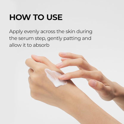 Gentle Skin Revitalizer Serum - 30ml