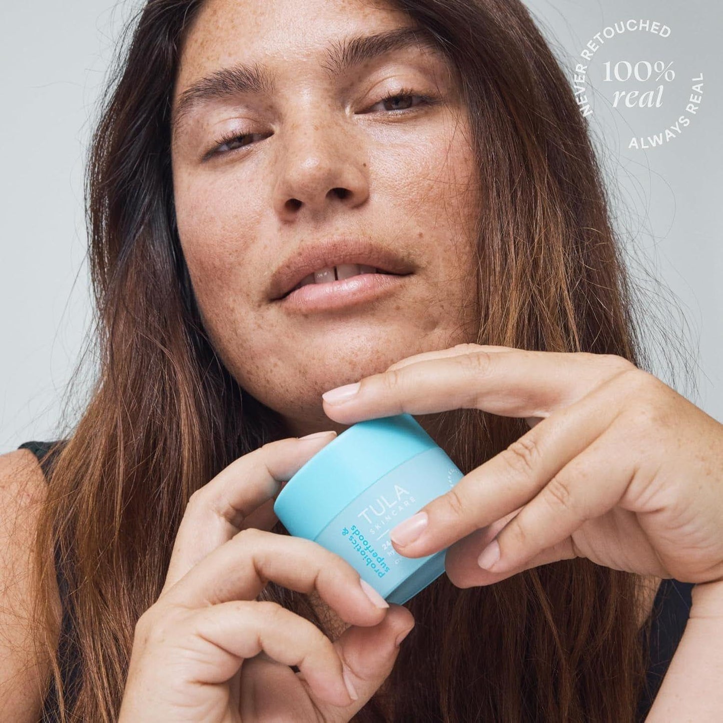 Gentle Daily Hydrating Face Cream