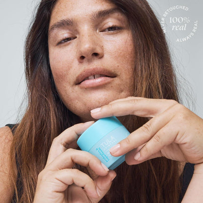 Gentle Daily Hydrating Face Cream