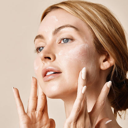 Rich Collagen Anti Aging Face Moisturizer Cream