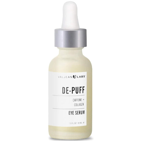 Anti Aging Eye Serum with Caffeine and Collagen - Mycosmeticslondon