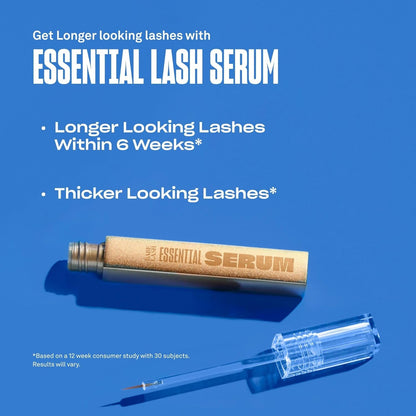 Natural Lash Growth Essential Serum 4ml