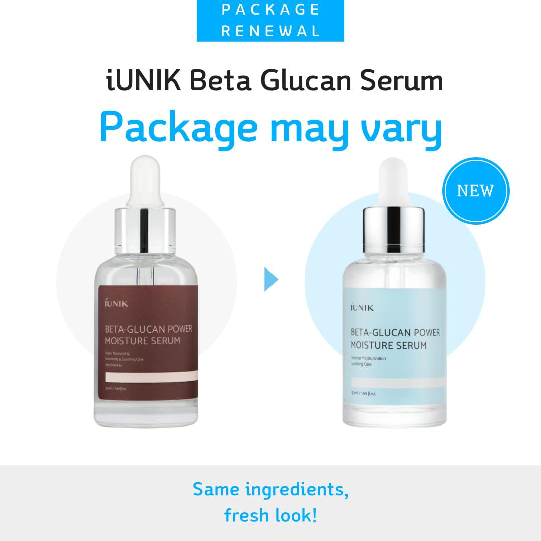 Hydrating Moisture Serum for Dry Sensitive Skin