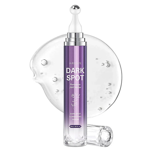 Effective Dark Spot Corrector 15ml Roller Ball - Mycosmeticslondon