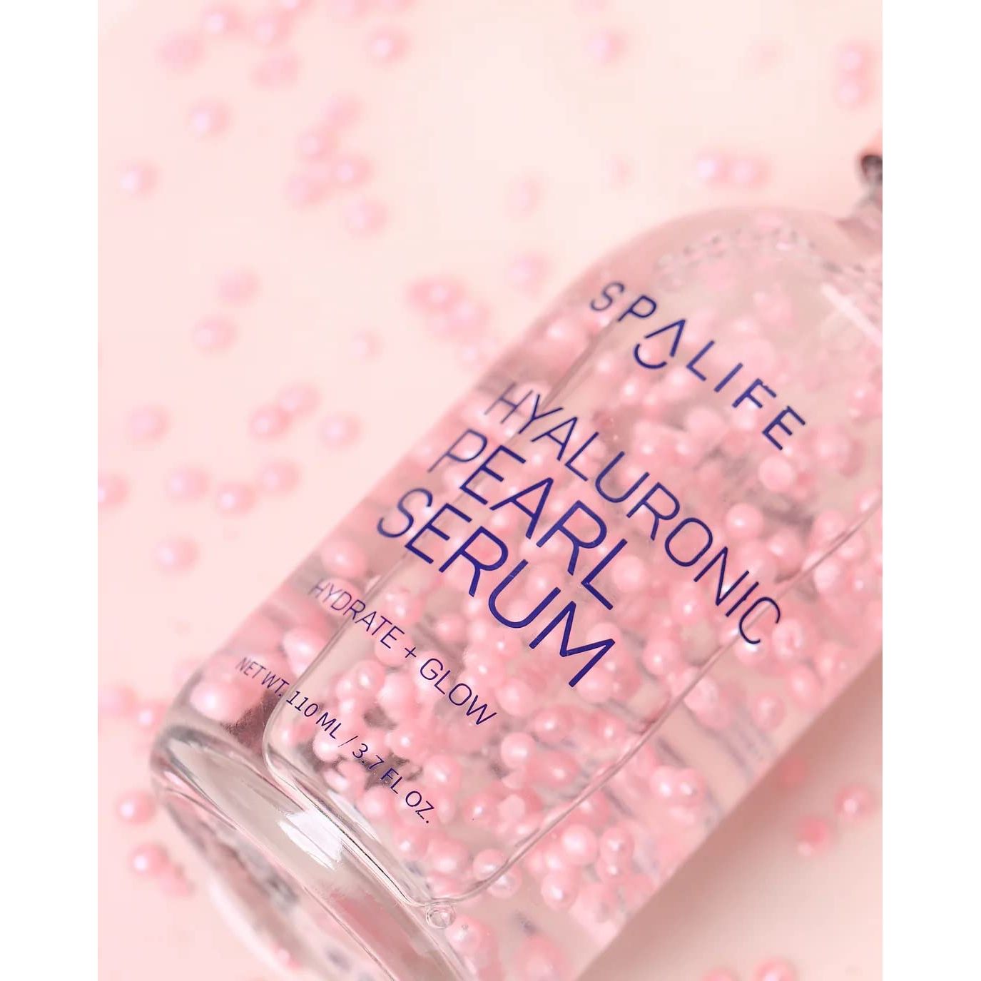 Nourishing Hyaluronic Face Serum 110ml