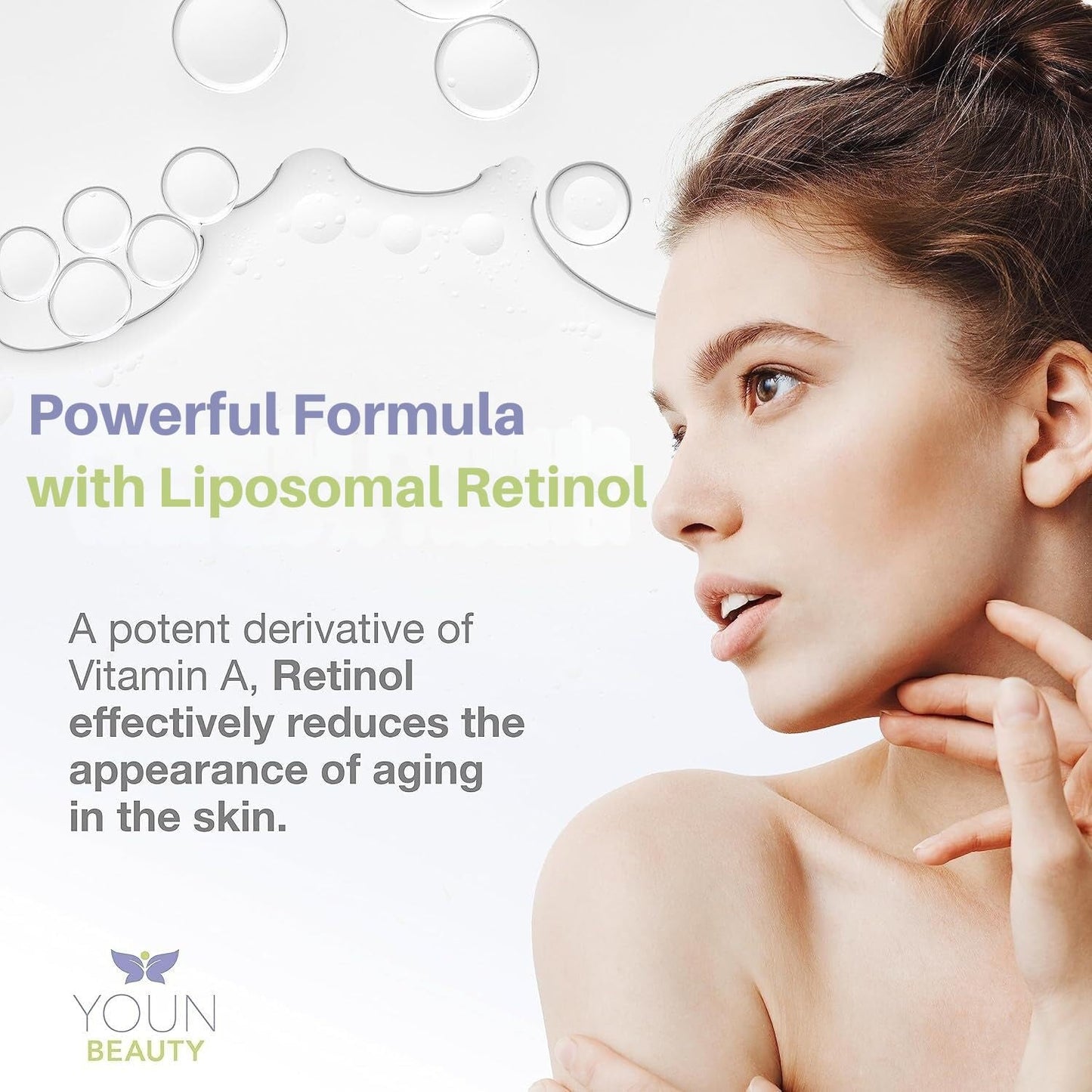 Effective Anti Wrinkle Night Moisturizer Cream
