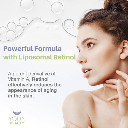 Effective Anti Wrinkle Night Moisturizer Cream